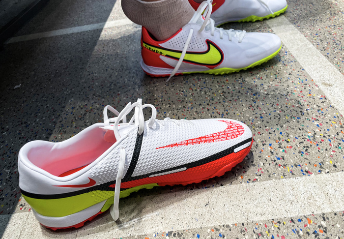 新贵品牌Castore面临过气危机  第4张 新贵品牌Castore面临过气危机  第4张