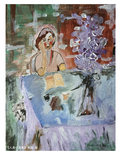 向猫学习禅修之后，你会发现将生活降格为劳作是多么愚蠢  第2张