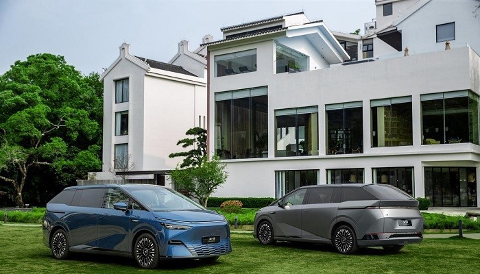 一周新车盘点 | 比亚迪双车技术平台升级 零跑B10正式上市  第4张