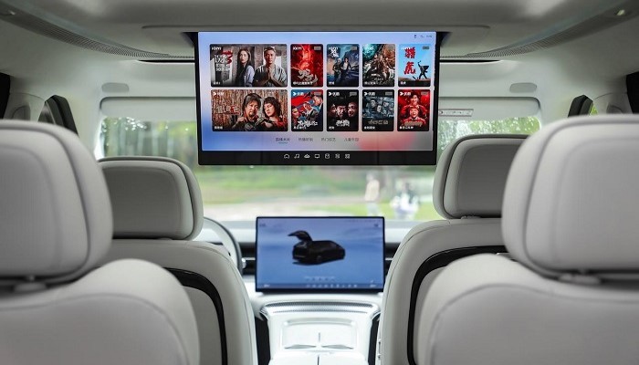 一周新车盘点 | 比亚迪双车技术平台升级 零跑B10正式上市  第5张