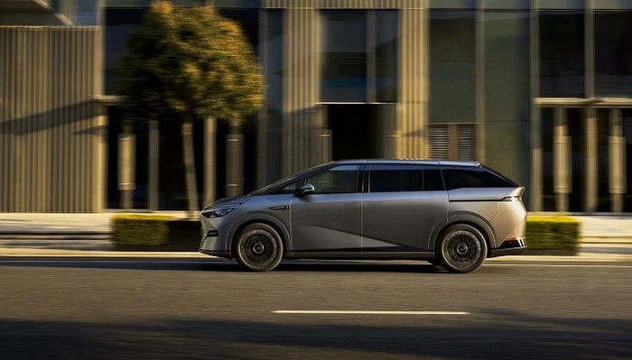 一周新车盘点 | 比亚迪双车技术平台升级 零跑B10正式上市  第6张