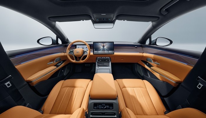 一周新车盘点 | 比亚迪双车技术平台升级 零跑B10正式上市  第1张