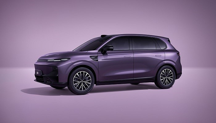 一周新车盘点 | 比亚迪双车技术平台升级 零跑B10正式上市  第12张