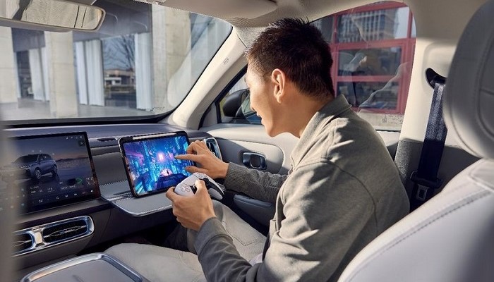 一周新车盘点 | 比亚迪双车技术平台升级 零跑B10正式上市  第13张