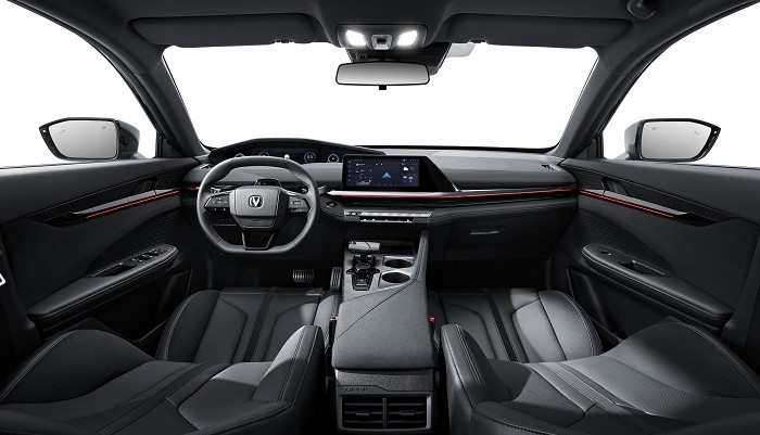 一周新车盘点 | 比亚迪双车技术平台升级 零跑B10正式上市  第16张