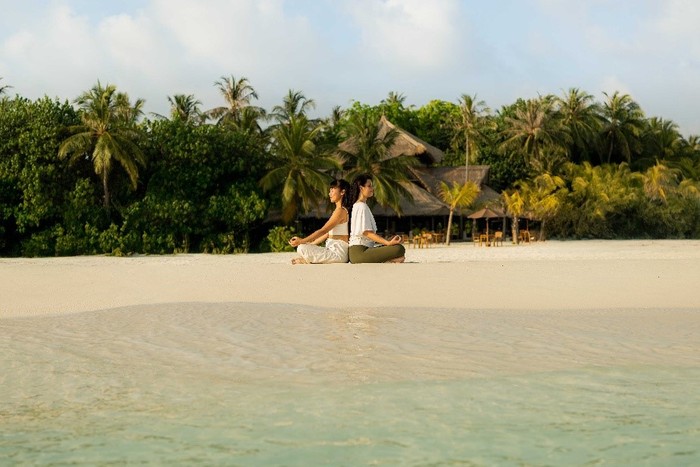 文华东方再拓巴黎版图，阿联酋航空推出快递服务 | 一周旅行指南  第4张