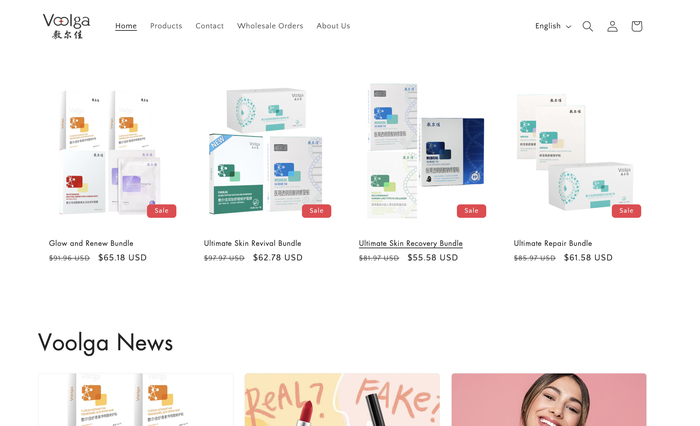 敷尔佳只靠着面膜还能走多远?  第1张 敷尔佳只靠着面膜还能走多远?  第1张