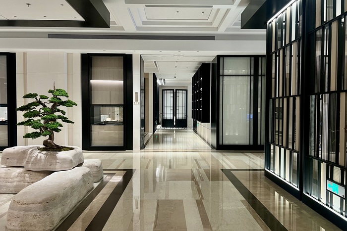 新酒店 | 绘姑苏繁华，丽思卡尔顿酒店亮相苏州  第2张