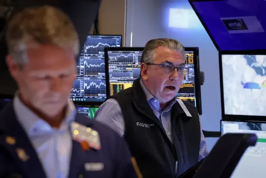 尾盘:标普500指数有望实现四连涨 第1张 尾盘:标普500指数有望实现四连涨 第1张