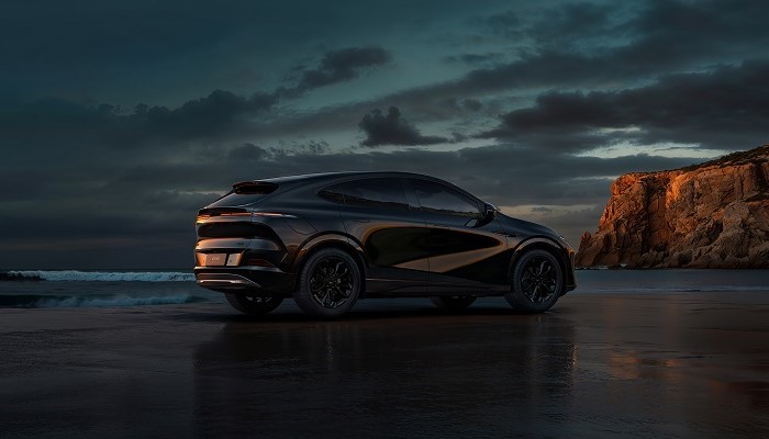 一周新车盘点 | 小米推出SU7高性能Ultra车型 2025款小鹏G6正式亮相  第6张