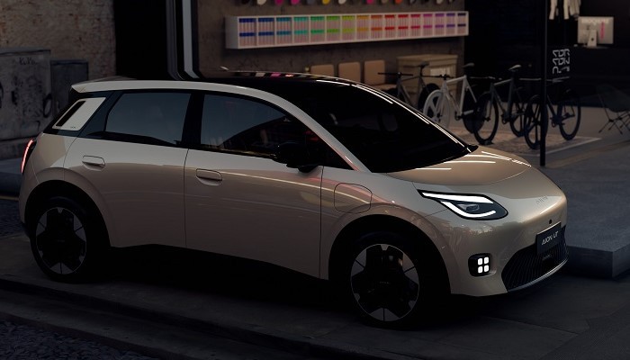 一周新车盘点 | 小米推出SU7高性能Ultra车型 2025款小鹏G6正式亮相  第7张