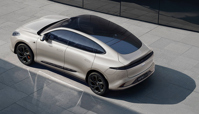 一周新车盘点 | 小米推出SU7高性能Ultra车型 2025款小鹏G6正式亮相  第12张