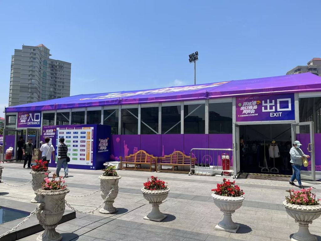 韧性十足的中国外贸企业：“不倒翁”被摁下去，还会再弹起来  第4张