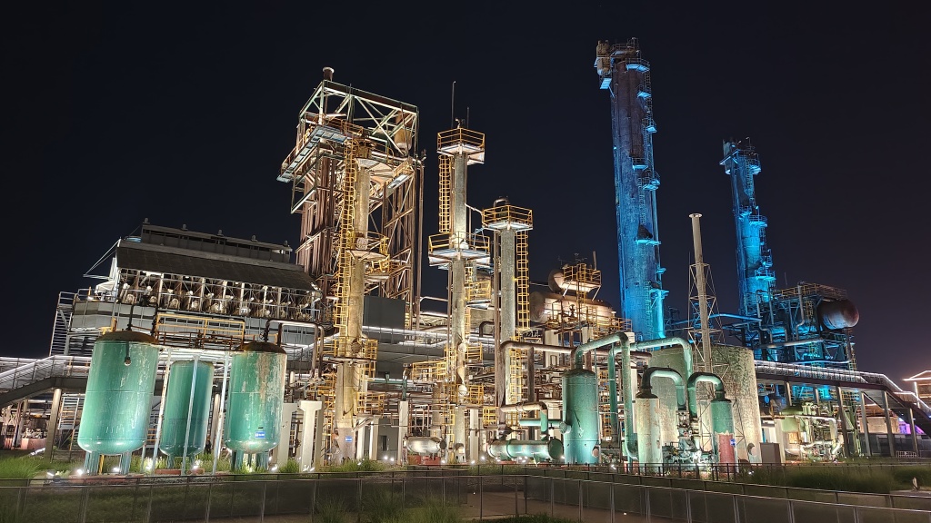 一船明月过沧州：为何这座城敢称“文武双全	”？  第9张