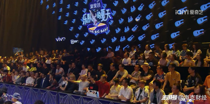 音乐节困于流量  第5张