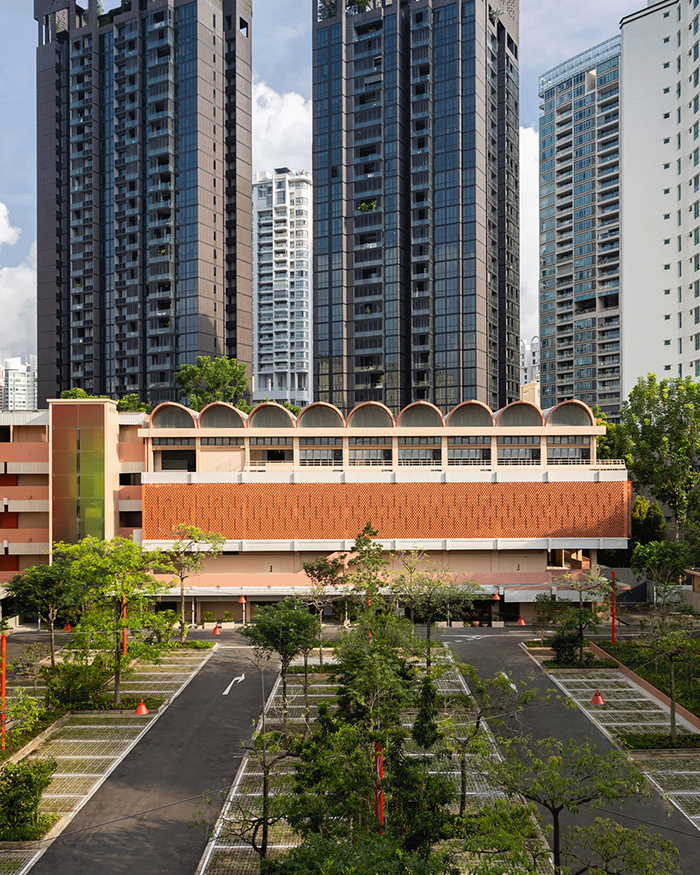 为什么新加坡的新零售空间这么好逛？  第4张