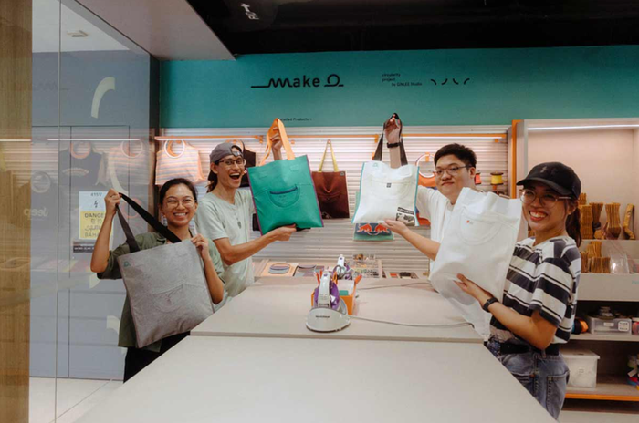 为什么新加坡的新零售空间这么好逛？  第5张