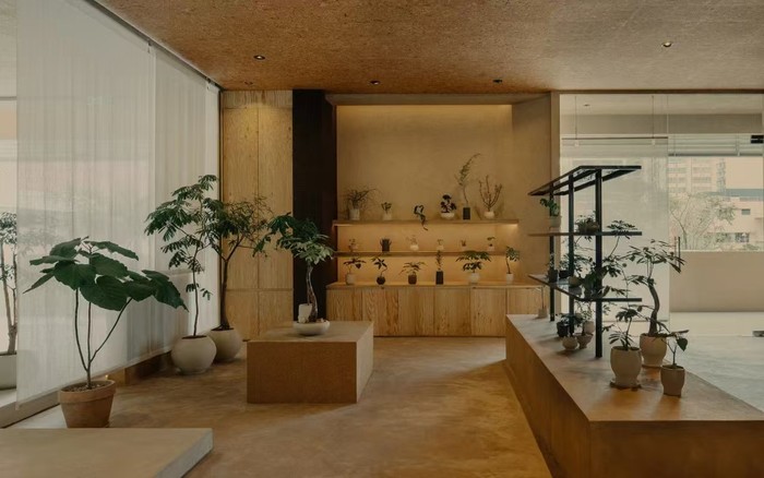 为什么新加坡的新零售空间这么好逛？  第6张