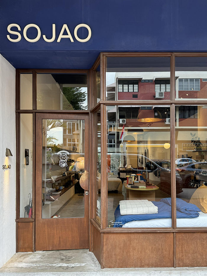 为什么新加坡的新零售空间这么好逛？  第7张