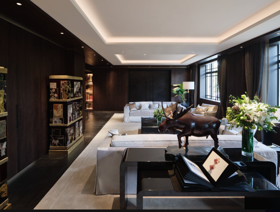 艺术稀缺性和价值坚守如何构筑品牌差异化壁垒？从“心邸	”看CINDY CHAO的破局之道  第2张