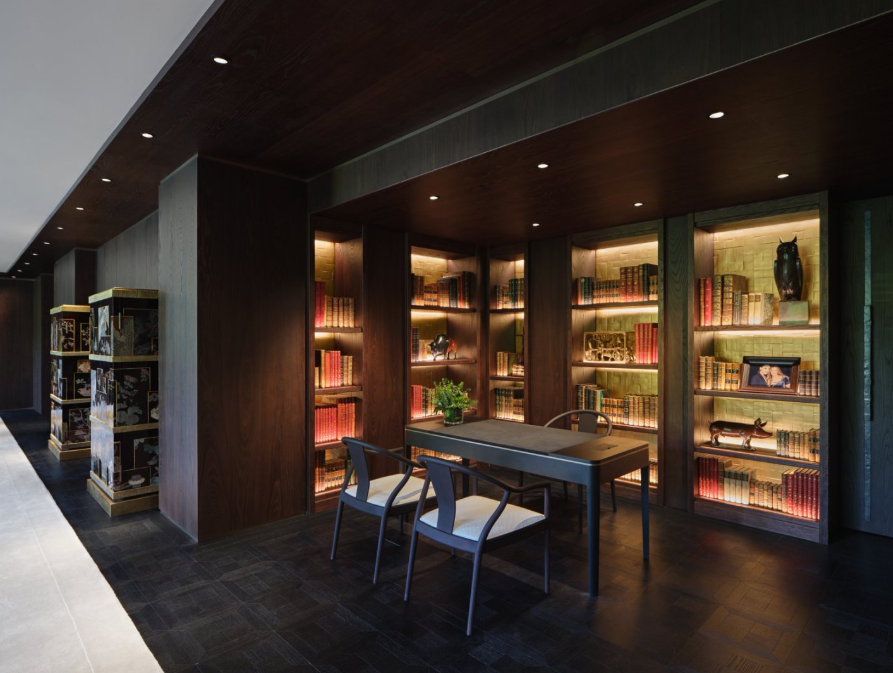 艺术稀缺性和价值坚守如何构筑品牌差异化壁垒？从“心邸”看CINDY CHAO的破局之道  第3张