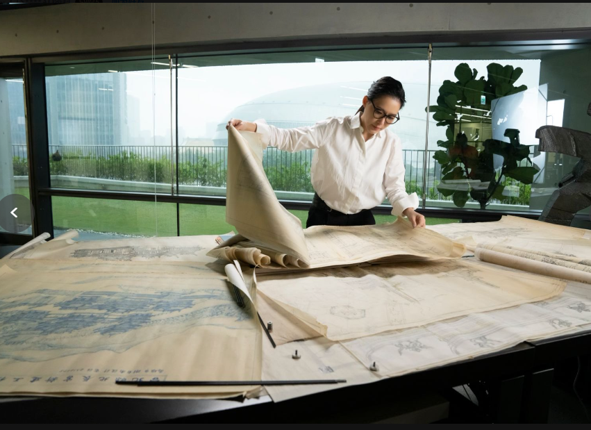 艺术稀缺性和价值坚守如何构筑品牌差异化壁垒？从“心邸	”看CINDY CHAO的破局之道  第5张