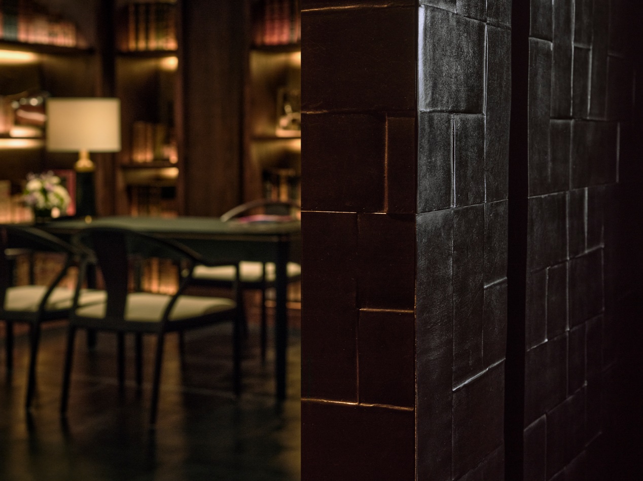 艺术稀缺性和价值坚守如何构筑品牌差异化壁垒？从“心邸”看CINDY CHAO的破局之道  第4张