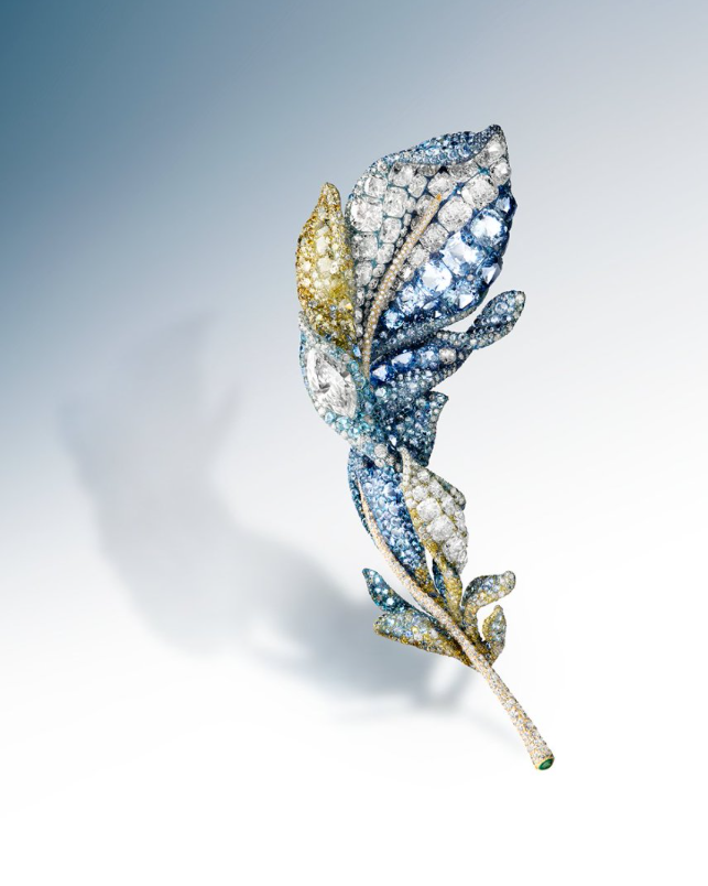 艺术稀缺性和价值坚守如何构筑品牌差异化壁垒？从“心邸	”看CINDY CHAO的破局之道  第7张