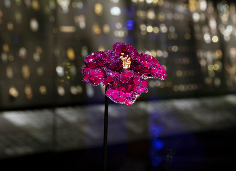 艺术稀缺性和价值坚守如何构筑品牌差异化壁垒？从“心邸	”看CINDY CHAO的破局之道  第12张