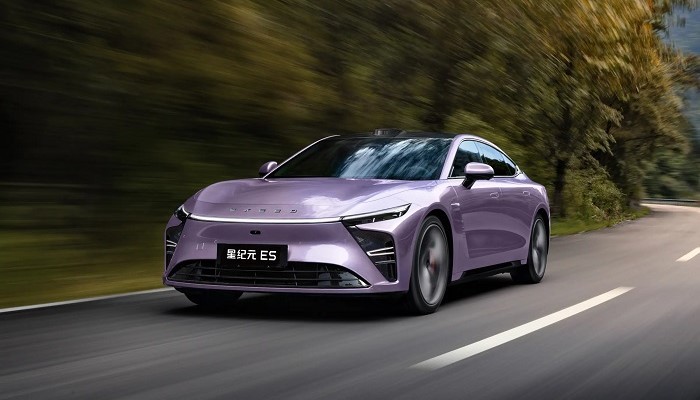 一周新车盘点 | 五菱宏光MINI EV 新增四门车型 星纪元ES增程版开启预售 第4张 一周新车盘点 | 五菱宏光MINI EV 新增四门车型 星纪元ES增程版开启预售 第4张