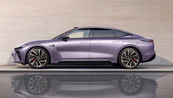 一周新车盘点 | 五菱宏光MINI EV 新增四门车型 星纪元ES增程版开启预售 第5张 一周新车盘点 | 五菱宏光MINI EV 新增四门车型 星纪元ES增程版开启预售 第5张