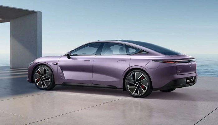 一周新车盘点 | 五菱宏光MINI EV 新增四门车型 星纪元ES增程版开启预售 第6张 一周新车盘点 | 五菱宏光MINI EV 新增四门车型 星纪元ES增程版开启预售 第6张