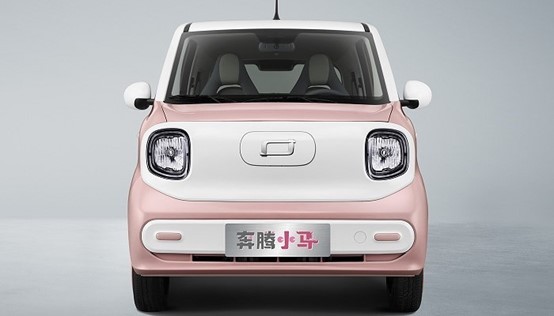 一周新车盘点 | 奔腾小马标配智能座舱 吉利银河L6 EM-i电机升级  第2张