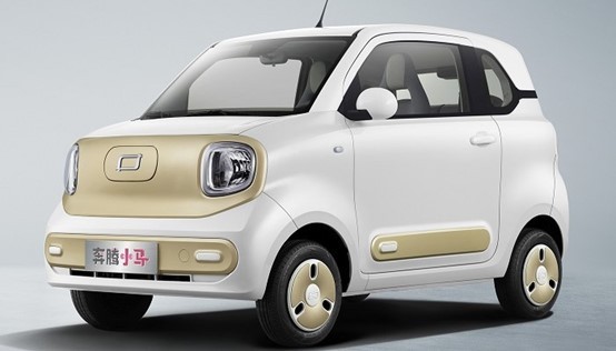 一周新车盘点 | 奔腾小马标配智能座舱 吉利银河L6 EM-i电机升级  第1张