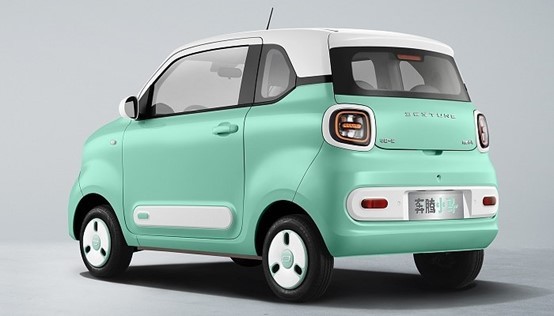 一周新车盘点 | 奔腾小马标配智能座舱 吉利银河L6 EM-i电机升级  第4张