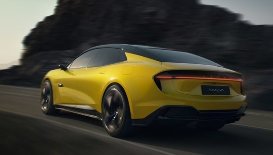 一周新车盘点 | 奔腾小马标配智能座舱 吉利银河L6 EM-i电机升级  第10张