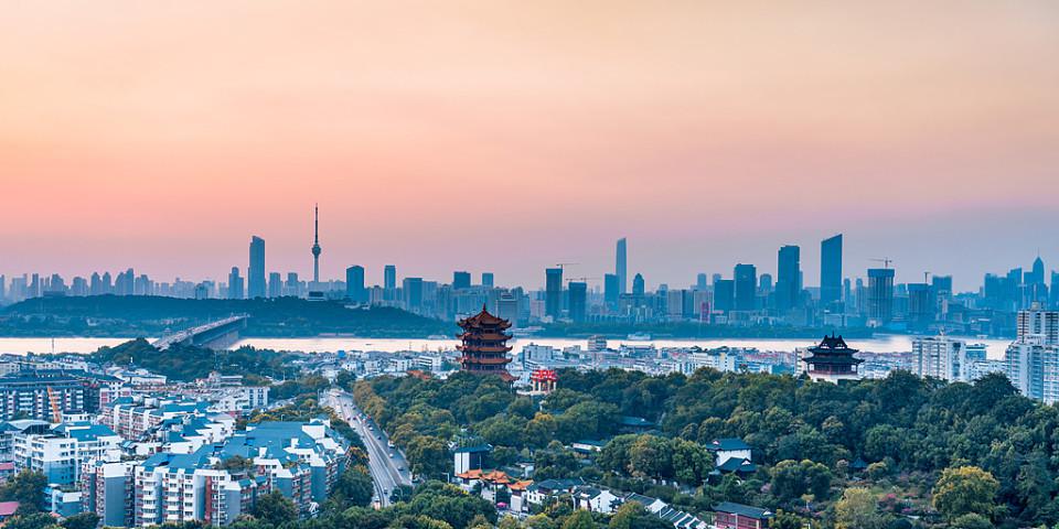 六省抱团	，中国交通“第五极	”来了  第6张