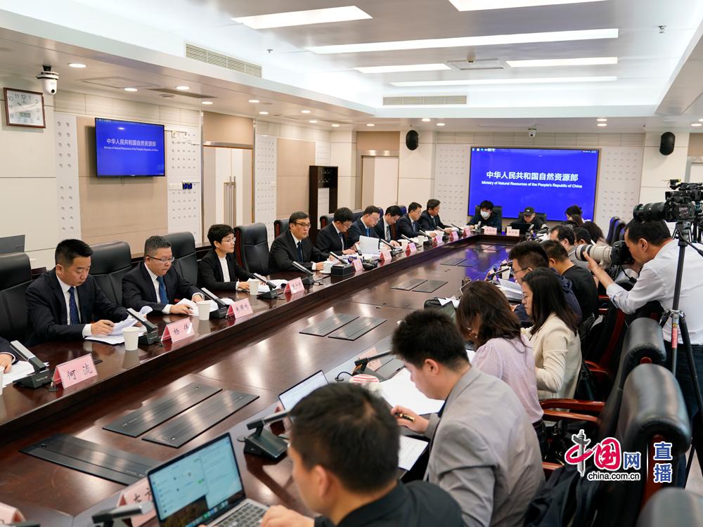 “多规合一”改革7年成效如何？自然资源部总规划师亮成绩单  第1张