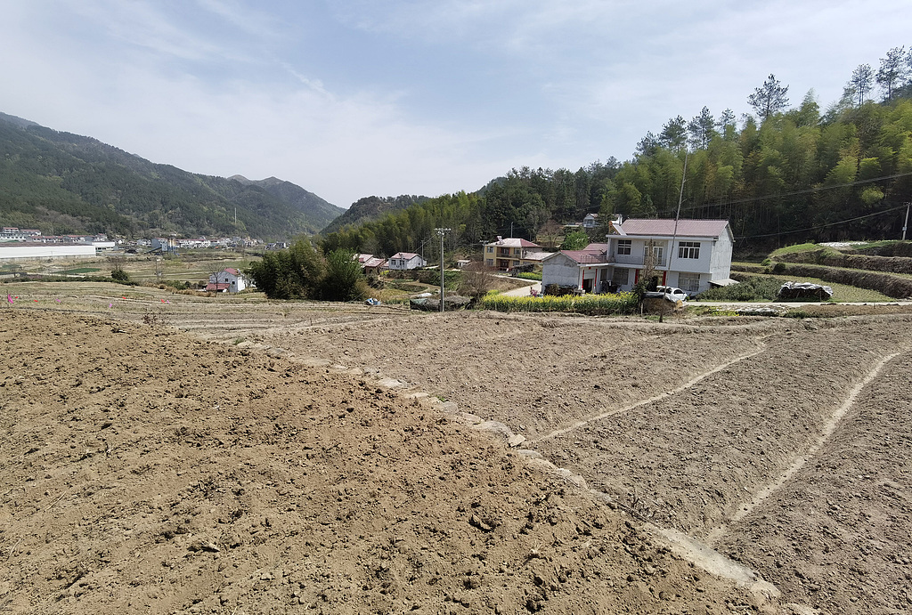 降水较常年同期少五成，安徽四大水利工程调水超11亿方应对旱情  第1张