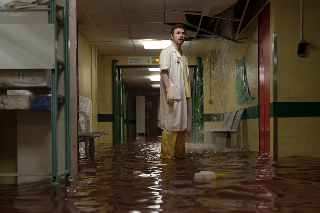 戛纳打破“疑罪从无	”惯例，一法国男演员被拒之门外  第3张