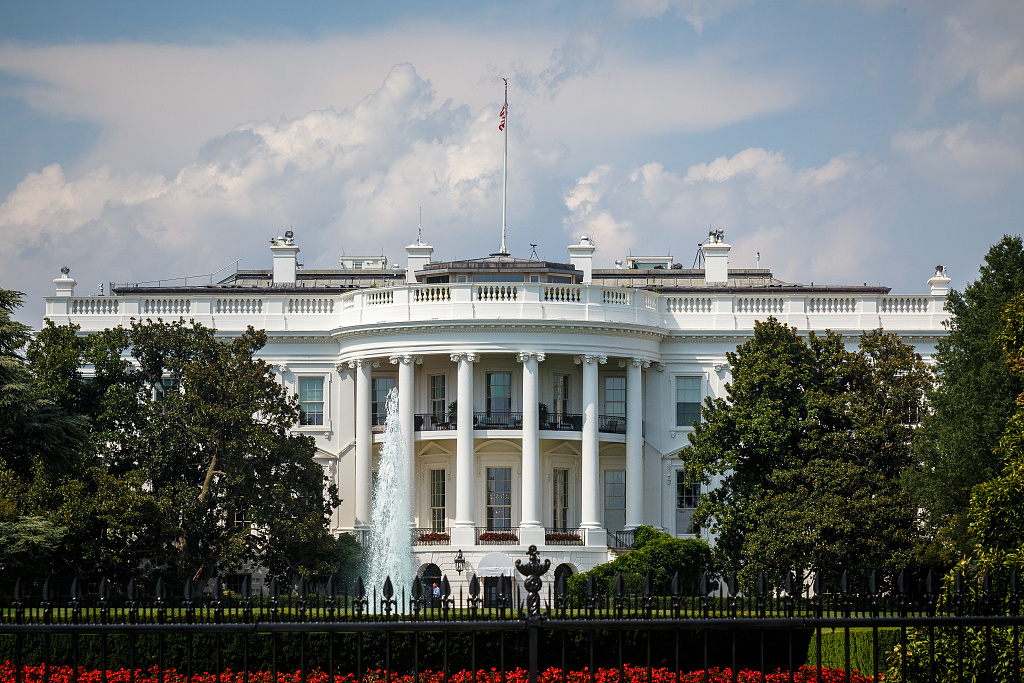 特朗普政府涉税改法案遭众议院预算委员会否决  第1张