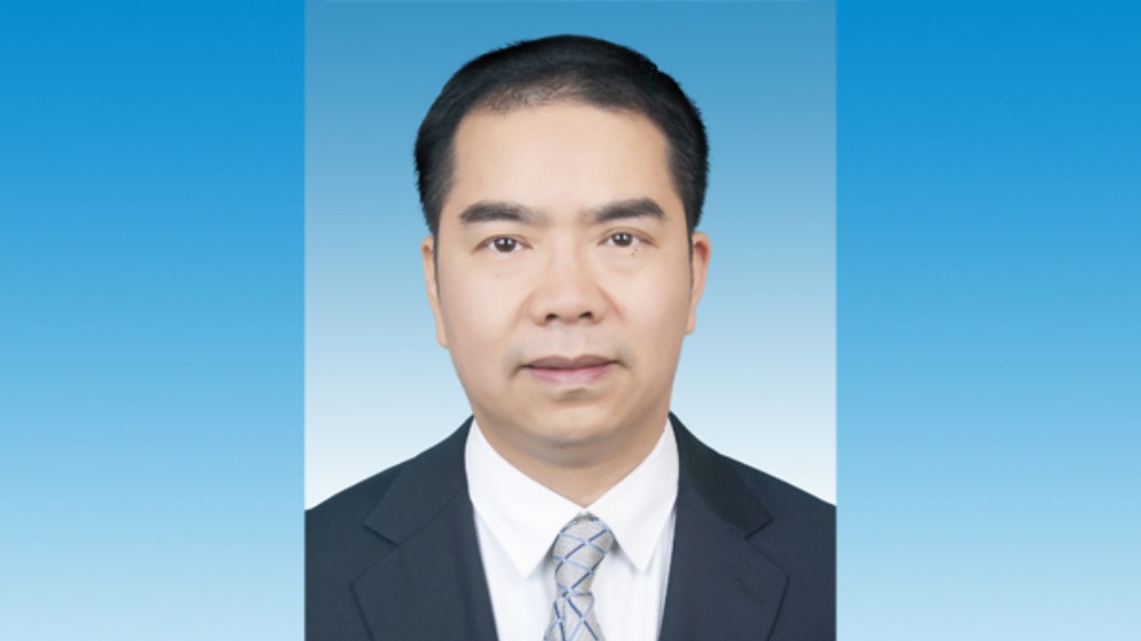 新任重庆市垫江县委副书记刘振已任县政府党组书记 第1张 新任重庆市垫江县委副书记刘振已任县政府党组书记 第1张