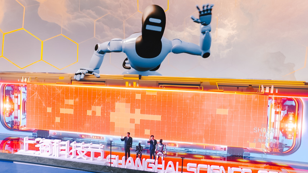 见微知沪｜科学既要勇攀高峰，又要放低身段  第1张