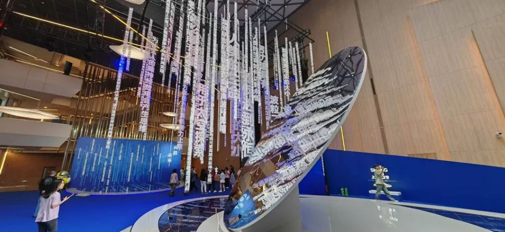 见微知沪｜科学既要勇攀高峰	，又要放低身段  第3张