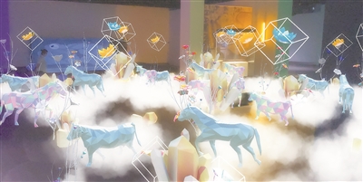 浙江美术馆馆长人民日报撰文:打开更辽阔的审美场域 第1张 浙江美术馆馆长人民日报撰文:打开更辽阔的审美场域 第1张