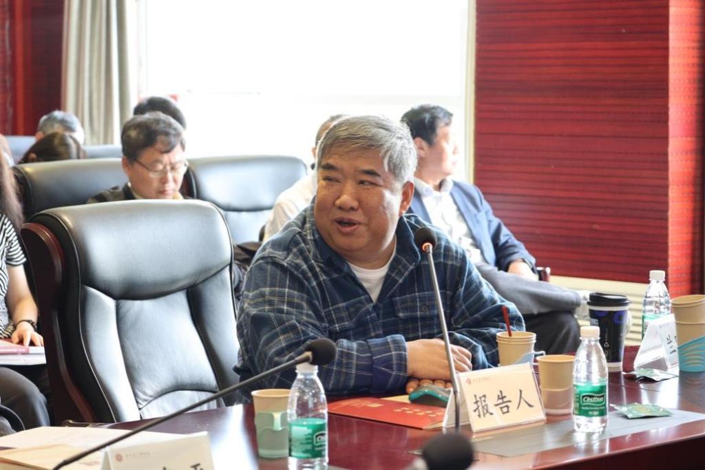 中国式现代化视域下的对外贸易史研究 第8张 中国式现代化视域下的对外贸易史研究 第8张