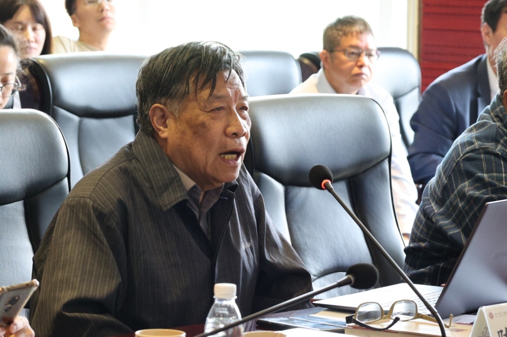 中国式现代化视域下的对外贸易史研究 第9张 中国式现代化视域下的对外贸易史研究 第9张